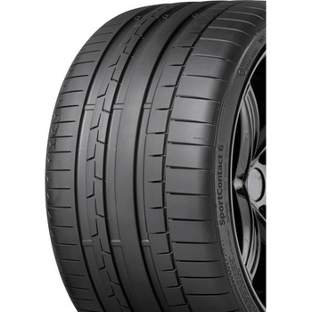 Continental SportContact 6 245/35 R19 93Y