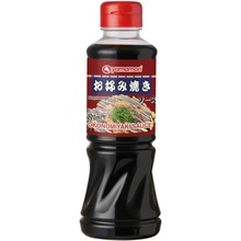 Yamamori Okonomiyaki omáčka 220 ml