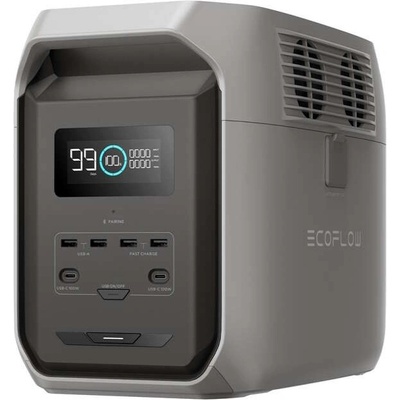 EcoFlow DELTA 3 1500 1ECO1500