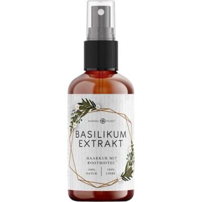 Basil Extract Spray [100 мл]