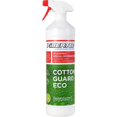 Fibertec Cotton Guard Eco Cotton Impregnation 1000 ml (822029)