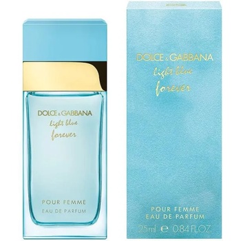 Image 1 of Dolce&Gabbana Light Blue Forever pour Femme EDP 25 ml