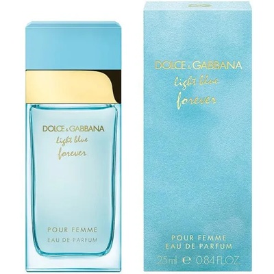 Dolce&Gabbana Light Blue Forever pour Femme EDP 25 ml