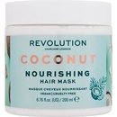 Revolution Haircare Nourishing Coconut maska na vlasy 200 ml