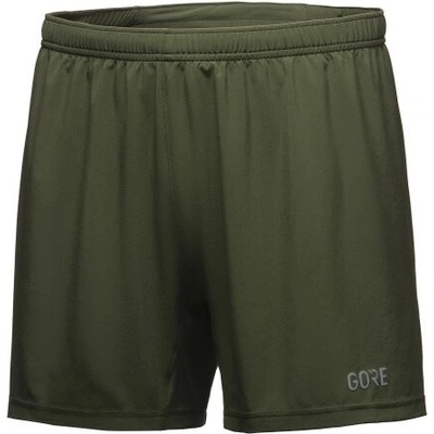 GORE R5 5inch shorts men green