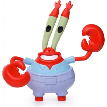 Bend~EMS Spongebob Pán Krab