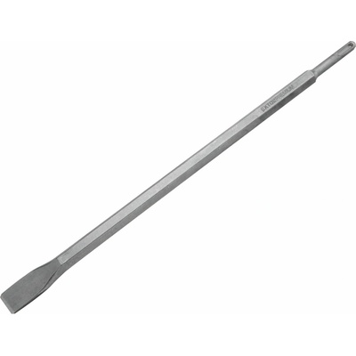Sekáč plochý SDS PLUS, 400x14mm, šířka ostří 20mm EXTOL PREMIUM