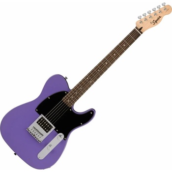 Image 1 of Squier Sonic Esquire H LRL Ultraviolet