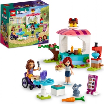 LEGO® Friends 41753 Palačinkárna