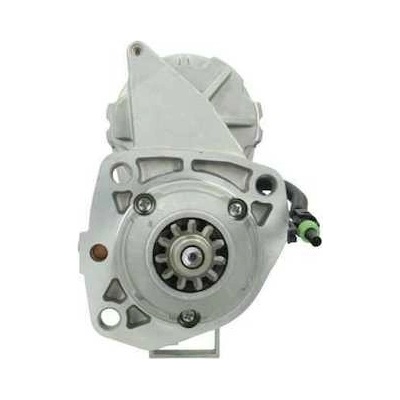 Startér John Deere 7.8 kw 228000-9151 Denso New
