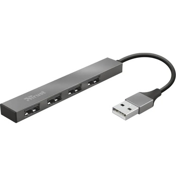 Trust Halyx 4xUSB 2.0 (23786)