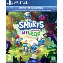 The Smurfs: Mission Vileaf (Smurftastic Edition)