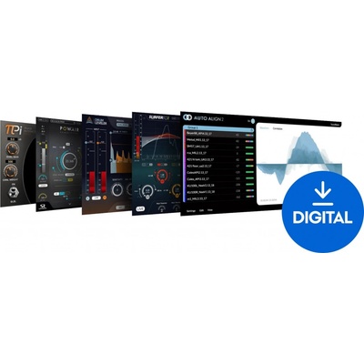 Sound Radix Radical® Bundle 4