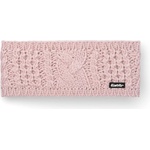 Eisbär Дамска лента за глава Eisbär Afra Strinband - Pink Clay - размер One Size (204-5841-2511)