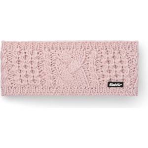 Eisbär Дамска лента за глава Eisbär Afra Strinband - Pink Clay - размер One Size (204-5841-2511)