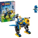 LEGO® Sonic the Hedgehog™ 77002 Cyclone vs. Metal Sonic