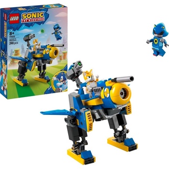LEGO® Sonic the Hedgehog™ 77002 Cyclone vs. Metal Sonic