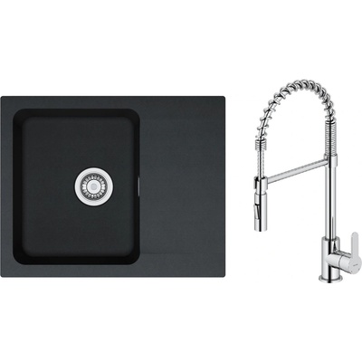 Set Oltens Duf , + Franke Orion