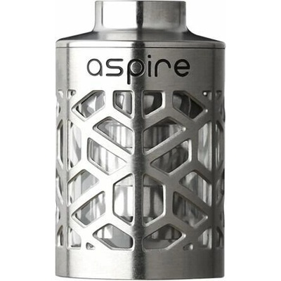 Aspire Atlantis Náhradní tělo tanku Stříbrné