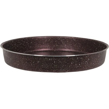 Image 1 of HORECANO HOME-Тава кръг Ø32xh7cm 2mm PURPLE GRANITE (HCH-6298) (016298)