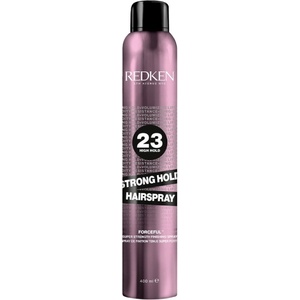 Redken Strong Hold Hairspray 400 ml