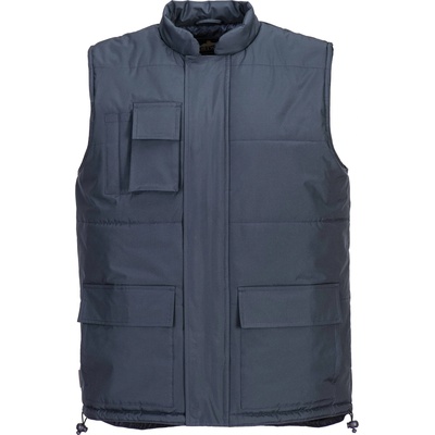 Portwest classic bodywarmer s415 / Изолирана жилетка - тъмносин m (s415narm)