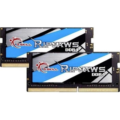 G.Skill DDR4 32GB 2400MHz (2x16GB) F4-2400C16D-32GRS