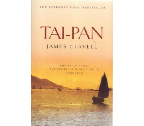 Tai-Pan