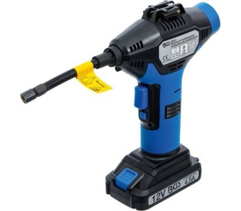 BGS Technic 3380