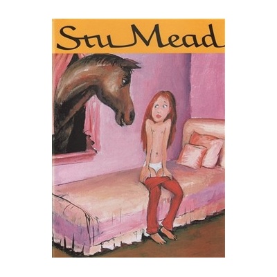 Stu Mead - Stuard Mead, Ivan Mečl, Lenka Klodová