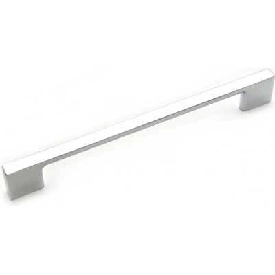 Hettich Belluno chróm satén 96 mm