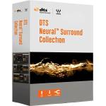 Waves DTS Neural Surround Collection (Дигитален продукт)