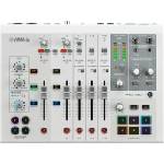 Yamaha AG08 White