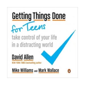 Getting Things Done for Teens (ISBN: 9780349421414)