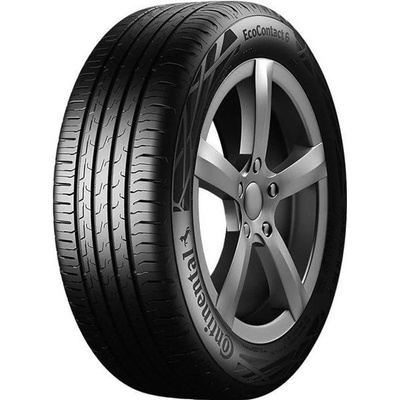 Continental EcoContact 6 Q XL 235/50 R18 101V