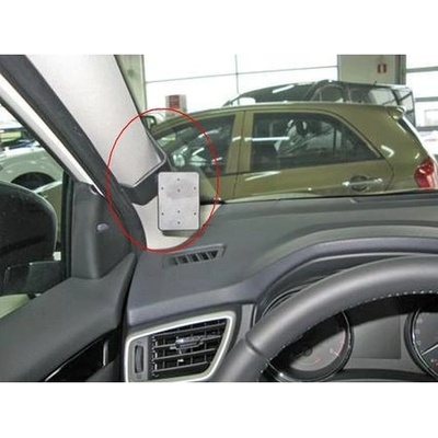 Brodit ProClip montážna konzola na palubnú dosku pre Nissan Qashqai 14-21, 804994