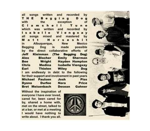 Demo 1 LP