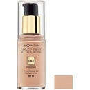 Max Factor Facefinity 3v1 All Day Flawless make-up 45 Warm Almond 30 ml