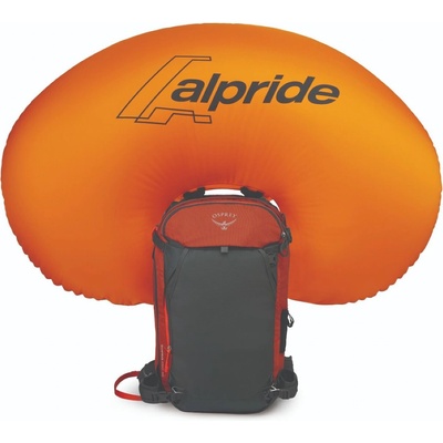 Osprey Sopris Pro Avy 30 Цвят: оранжев