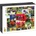 Grafika Art Puzzle Пъзел Grafika от 1500 части - Велосипеди (30056)