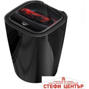 Paolo Пепелник за автомобил с диод 001/144 (67041) - steficenter