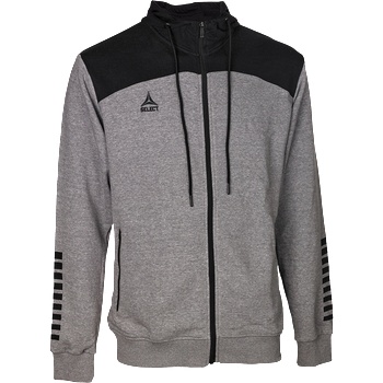 Select Суитшърт с качулка Select Hoodie Oxford v22 62579-94991 Размер XXL