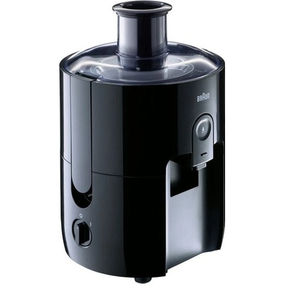 Braun PurEase SJ3100BK