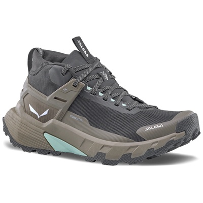 Salewa Pedroc 2 Mid Ptx W Размер на обувките (ЕС): 42 / Цвят: черен
