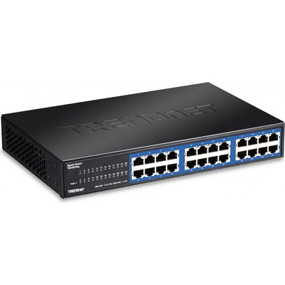 Trendnet TEG-S24DG