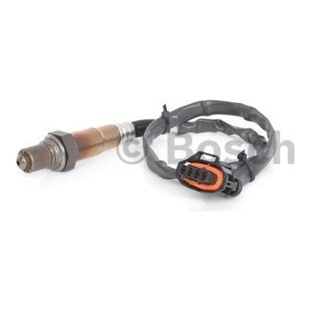 Lambda sonda BOSCH 0258006501
