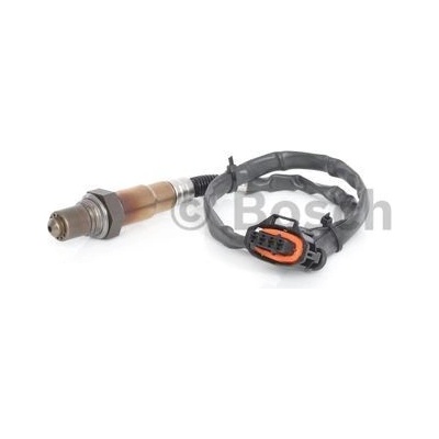 Lambda sonda BOSCH 0258006501