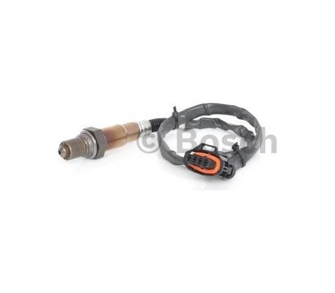 Lambda sonda BOSCH 0 258 006 501