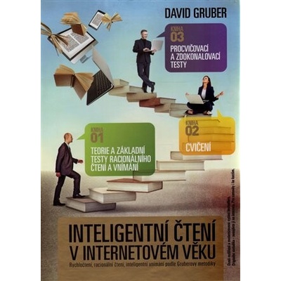 Inteligentní čtení v internetovém věku