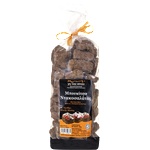 Raks Mини сухарени хапки (Крит), 400 g (Q2813 RS)
